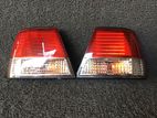 Nissan Sunny FB15 tail Light (L) Gold