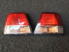 Nissan Sunny FB15 Tail Light L/R