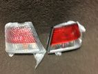 Nissan Sunny Fb15 Tail Light (R) White