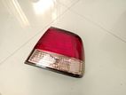 Nissan Sunny FB15 Tail Light RHS