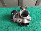 Nissan Sunny FB15 Throttle Body