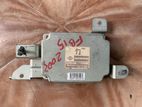 Nissan Sunny FB15 Transmission Control Unit ECU