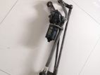 Nissan Sunny FB15 Wiper Link With Motor