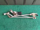 Nissan Sunny FB15 Wiper Linkage