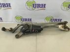 Nissan Sunny FB15 Wiper Motor with Linkage