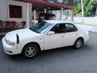 Nissan Sunny FB40 Bluebird 1992