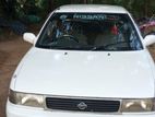 Nissan Sunny FD 13 1992