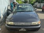 Nissan Sunny For Rent