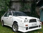 Nissan Sunny 1983