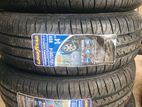 NISSAN SUNNY FOR TYRES 185/70/14 GOOD YEAR