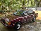 Nissan Sunny Full Option 1989
