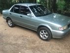 Nissan Sunny Full option 1993