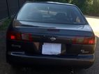 Nissan Sunny 1995