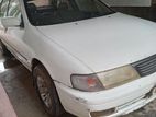 Nissan Sunny 1997
