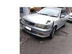 Nissan Sunny 2000