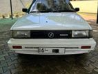 Nissan Sunny Full Optional 1986