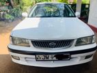 Nissan Sunny Fully Loaded 2001