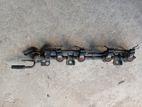 Nissan Sunny GA15 Injector Rail