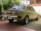 Nissan Sunny GL 1978