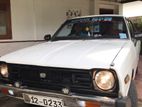 Nissan Sunny GL 1981