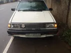 Nissan Sunny GL 1985