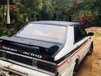 Nissan Sunny 1984