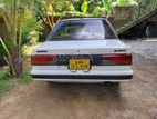 Nissan Sunny 1986