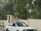 Nissan Sunny 1987