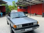 Nissan Sunny HB-12 1989