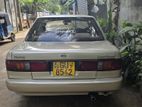 Nissan Sunny 1993