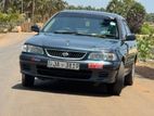 Nissan Sunny 2004