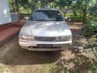 Nissan Sunny 1994