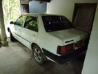 Nissan Sunny HB 11 1989