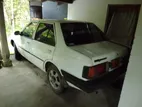 Nissan Sunny HB 11 1989