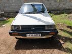 Nissan Sunny HB11 1983