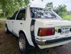 Nissan Sunny HB 11 1983