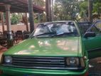 Nissan Sunny HB 11 1983