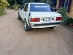 Nissan Sunny HB11 1983