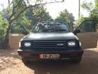 Nissan Sunny HB 11 1984
