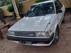 Nissan Sunny HB 11 1984