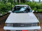 Nissan Sunny HB 11 1984