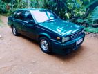 Nissan Sunny HB 11 1984