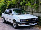 Nissan Sunny HB 11 1985