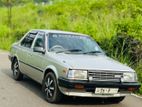 Nissan Sunny HB 11 1985