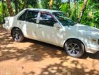 Nissan Sunny HB12 1984