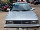 Nissan Sunny HB 12 1987