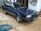 Nissan Sunny HB 12 1987