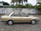 Nissan Sunny HB 12 1988