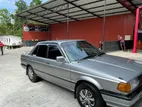 Nissan Sunny HB-12 1989
