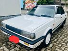 Nissan Sunny HB12 1986